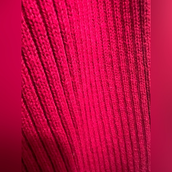 Coldwater Creek turtleneck sweater - Picture 6 of 7